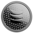 thumbnail image 1 of 1 oz Silver Round - APMEX Stackables™, 1 of 4
