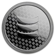 1 oz Silver Round - APMEX Stackables