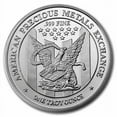 thumbnail image 1 of 1 oz Silver Round - APMEX, 1 of 2