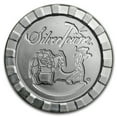 thumbnail image 1 of 1 oz Silver Round - SilverTowne Prospector Stackables™, 1 of 3