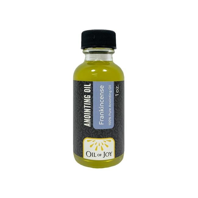 Spikenard Essential Oil