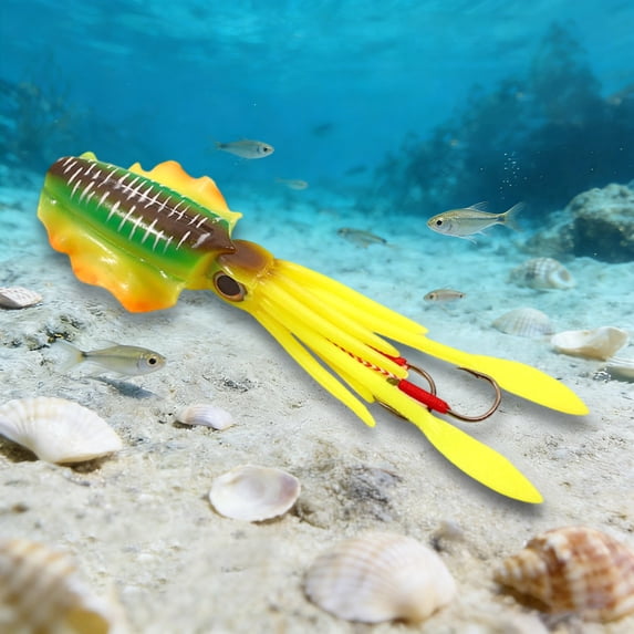 1 pack 5.9" Crappie Fishing Lures Soft Swimbaits Paddle Tail