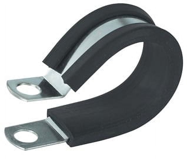 1 pack-Ancor 403312 U-Shape Stainless Steel Cable Clamp - 5/16 in.