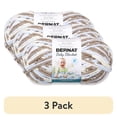 thumbnail image 1 of (1 pack) Bernat Baby Blanket Big Ball Yarn, 1 of 3