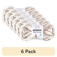 thumbnail image 1 of (1 pack) Bernat Baby Blanket™ Super Bulky 100% Polyester Little Sand Castles Yarn, 72 yd, 1 of 13