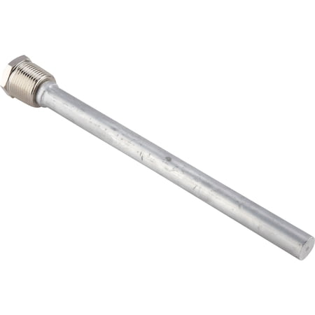 1 pack-Camco 11563 Anode Rod for Suburban & Mor-Flo Water Heaters - 9-1/2"
