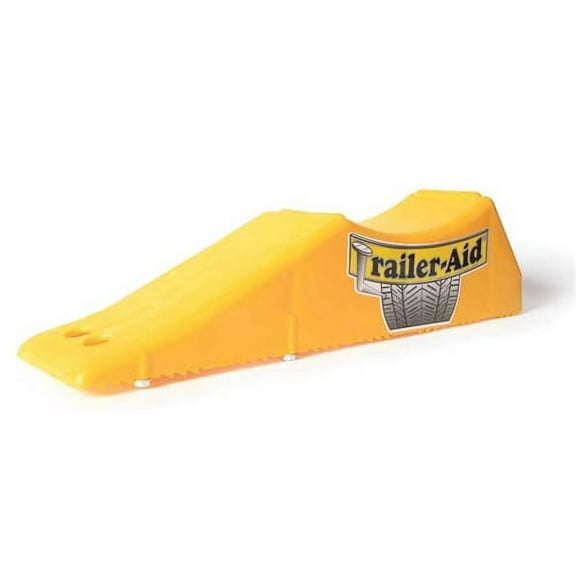 1 pack-Camco 21 RV Trailer-Aid - Yellow
