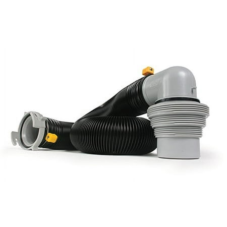 1 pack-Camco 39551 Easy Slip Ready-to-Use RV Sewer Kit