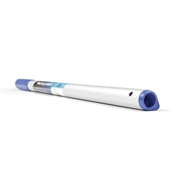 1 pack-Camco 41900 Fixed-length Multi-Purpose Wash Handle - 2'