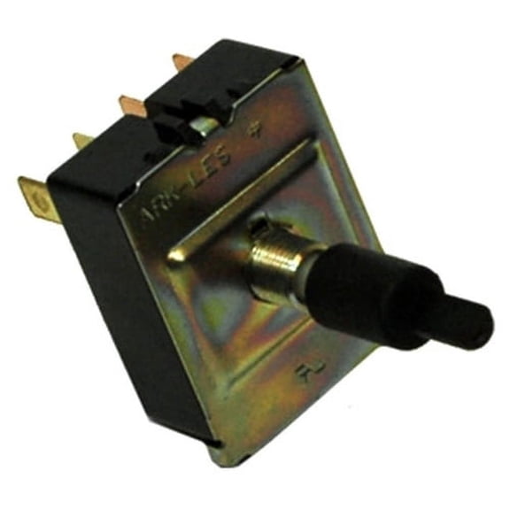 1 pack-Coleman Mach 6759-3251 Selector Switch For Air Conditioner Ceiling Assembly