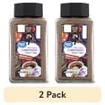 thumbnail image 1 of (2 pack) Great Value 100% Arabica Colombian Medium-Dark Roast Instant Coffee, 7 oz, 1 of 9