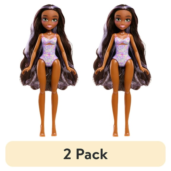 Hairmazing 11.75-Inch Swimsuit Fashion Doll - Daisy Girl. Ages 3 and up.