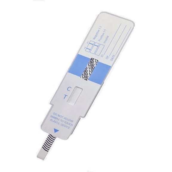 (1 pack) LSD Urine Drug Test Dip Card