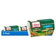 thumbnail image 1 of (6 pack) Libby's® Peas & Carrots 4-4 oz. Cups, 1 of 8