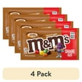 thumbnail image 1 of (4 pack) M&M's Caramel Cold Brew Milk Chocolate Candy, Share Size - 2.83 oz, 1 of 14