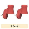 thumbnail interactive-video image 1 of (2 pack) Mainstays Basic Aroma Accents Fragrance Plug, Red, 1 of 9