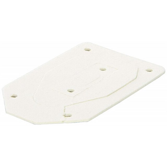 1 packSuburban 525011 Furnace Burner Access Door Gasket For NT Series