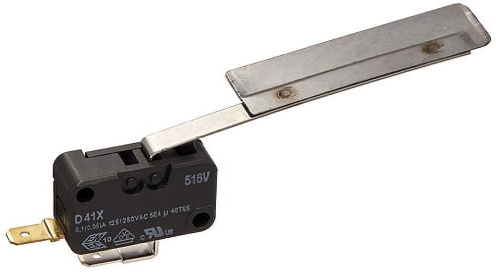 1 packSuburban 525028 RV Furnace Sail Switch For NT12/16/20 Series