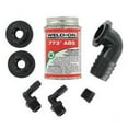 thumbnail image 1 of 1 pack-Valterra RK907 Fresh Water Fill Kit, 1 of 1