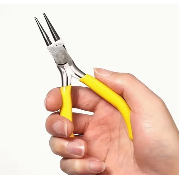 1 pack mini small handmade pliers tool DIY jewelry jewelry making tools