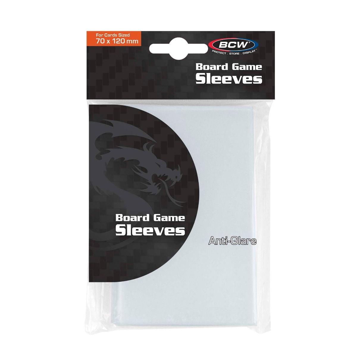 70x120 card sleeves BST 70x120 mm 100pcs Soft Board Games & Card Sleeves – MTL Sleeves main image 1