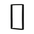 thumbnail image 1 of 1 pack of 6 BCW Black SGC Graded Slab Bumpers, 1 of 5