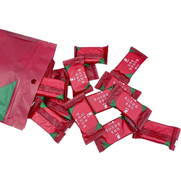 1 pack of disposable compressed towels -20 square thickened pads for portable thickened facial cleansersstyle:style2;