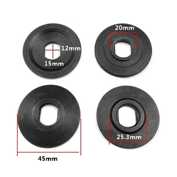 1 pair Electric Circular Saw Pressure Plate for Hita-chi C7 185 Cutting Machine