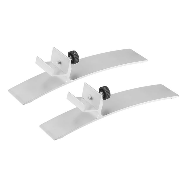 1 pair Infrared Heating Panel Stand Feet Portable Infrared Heater Stand