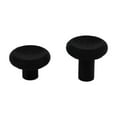 thumbnail image 1 of 1 pair Modified Rocker Cap For Legion Go Game Handle Controller Replacement Colorful Rocker Joystick Shell, 1 of 7