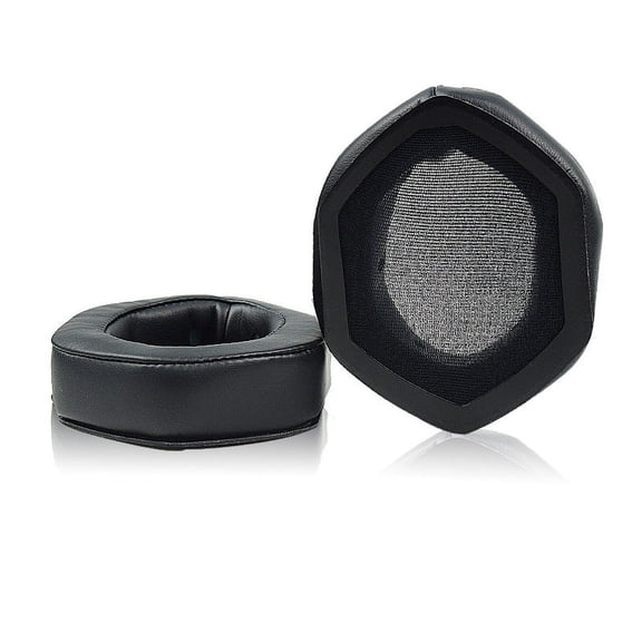 1 pair Replacement Earpad Cushion for V-Moda Crossfade 2 Wireless M-100 LP2 Foam Cover