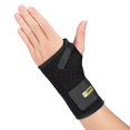 thumbnail image 1 of 1 pair Yosoo Wrist Brace - Breathable Neoprene Night Sleep Splint Adjustable Brace for Carpal Tunnel,Tendonitis and Arthritis Pain, 1 of 8