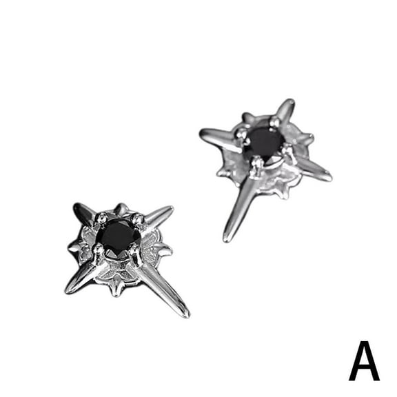 1 pair of Non-Piercing Magnetic Ear Clip for Unisex Earrings in a Cuff Styl