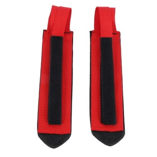 Child Bike Pedal Straps