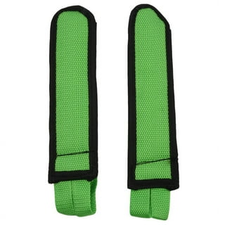 Child Bike Pedal Straps
