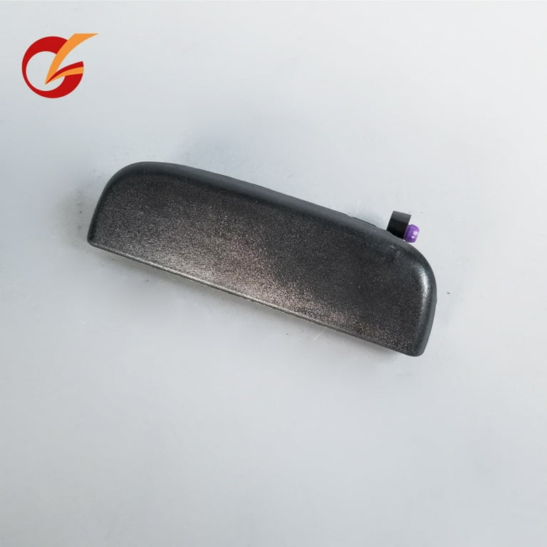 1 pair use for Suzuki Alto door outer handle left and right side Exterior door open handle APV CARRY jimmy