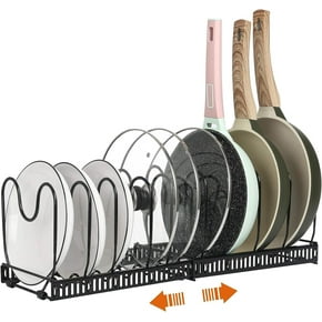 Cast Iron Skillet Rack
