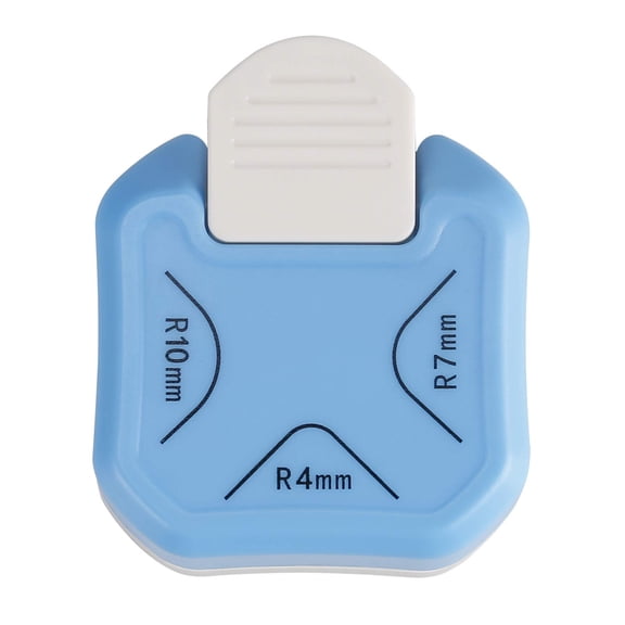 1 Piece 3-in-1 Corner Cutter for Card Stock, Laminate, Cardstock, Scrapbooking and Paper Crafts