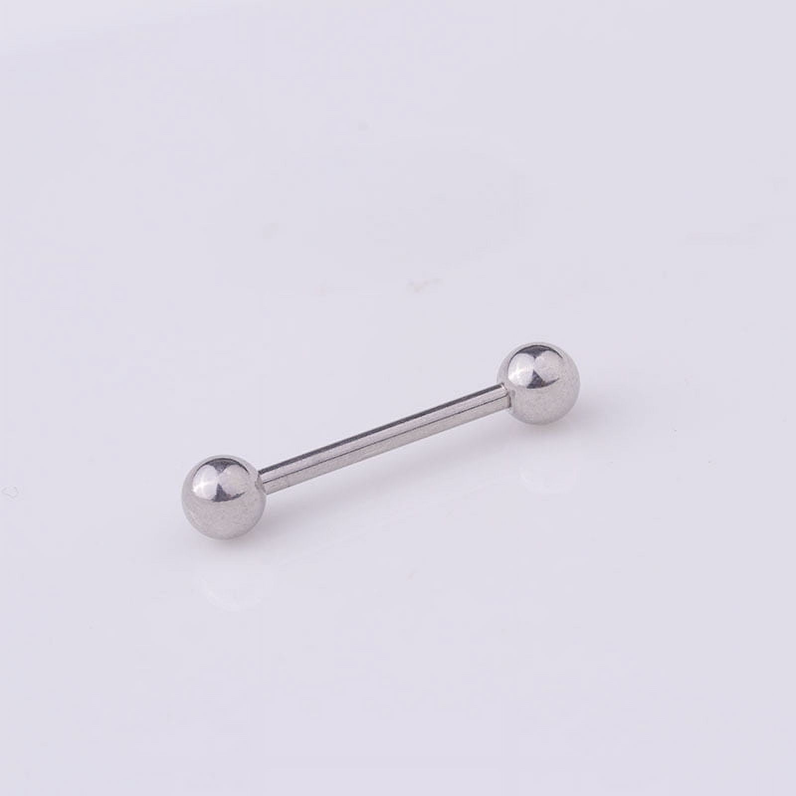 Magnetic Tongue Ring Magnetic Tongue Ring