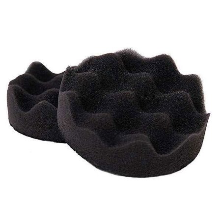 1 pc, 3M Buffing Pad, 3 in.