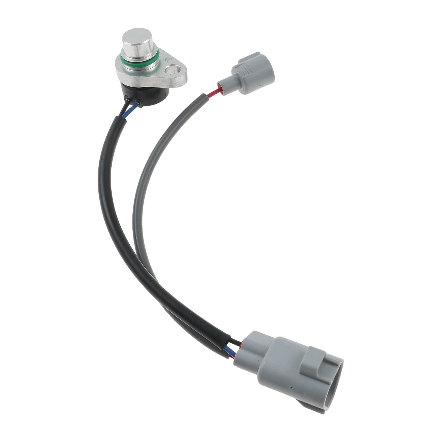 Lexus Compressor Lock Sensor 1 pc Air Conditioning Compressor RPM Speed Sensor Fit for 10-15 Lexus ...