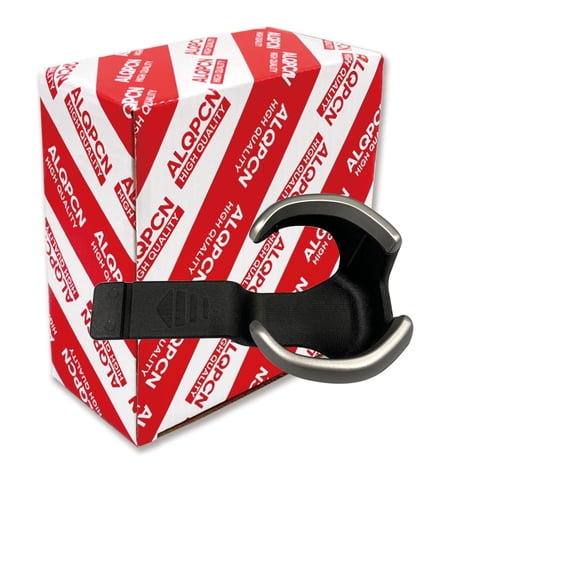 1 pc-Black Cup Holder Trim, Chevrolet Vents Rg S10 Trailblazer, 2017-2022, 52124622