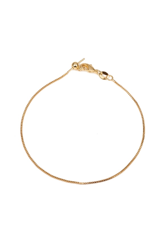 1 pc Brass Stud Earring Findings Ear Threads Long-Lasting Plated Real 18K Gold Plated 204x1mm Pin: 0.8mmDIY