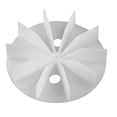 thumbnail image 1 of 1 pc, Broan Blower Wheel, 1 of 1