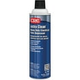 thumbnail image 1 of CRC Lectra Clean Heavy-Duty Electrical Degreaser - Aerosol Can - 1 Pc, 19 Oz, 1 of 1