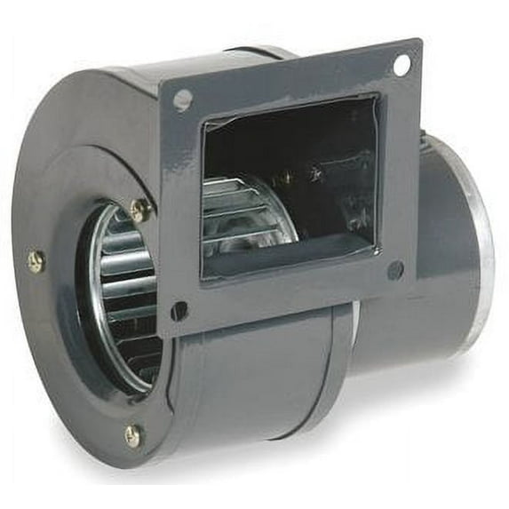dayton model 1tdp1 blower 89 cfm 3010 rpm 115v 60/50hz (4c004)