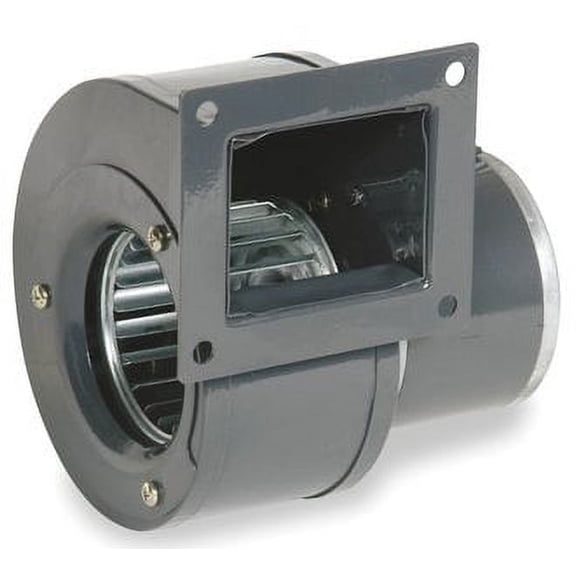 dayton model 1tdp1 blower 89 cfm 3010 rpm 115v 60/50hz (4c004)