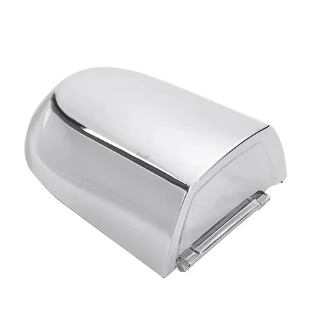 1 pc For Kia Sorento 2011 2012 2013 2014 2015 Front/Rear Left Right ABS Plastic Car Side Door Handle Cap Cover