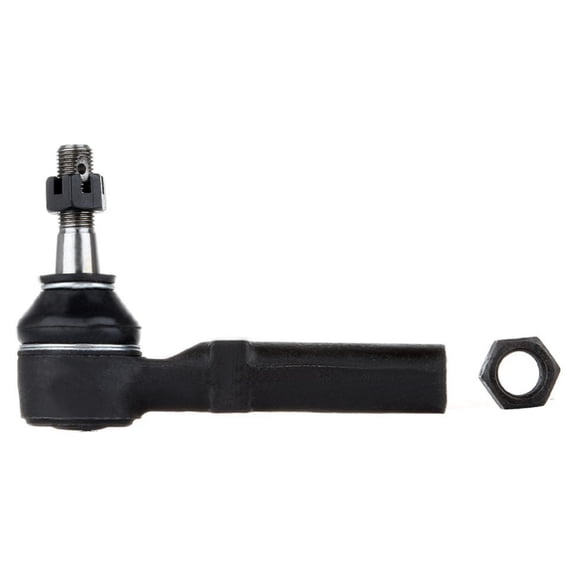 1-pc Front Outer Tie Rod End For Buick Chevrolet Oldsmobile Pontiac Fits select: 2006-2008,2010-2013 CHEVROLET IMPALA LT