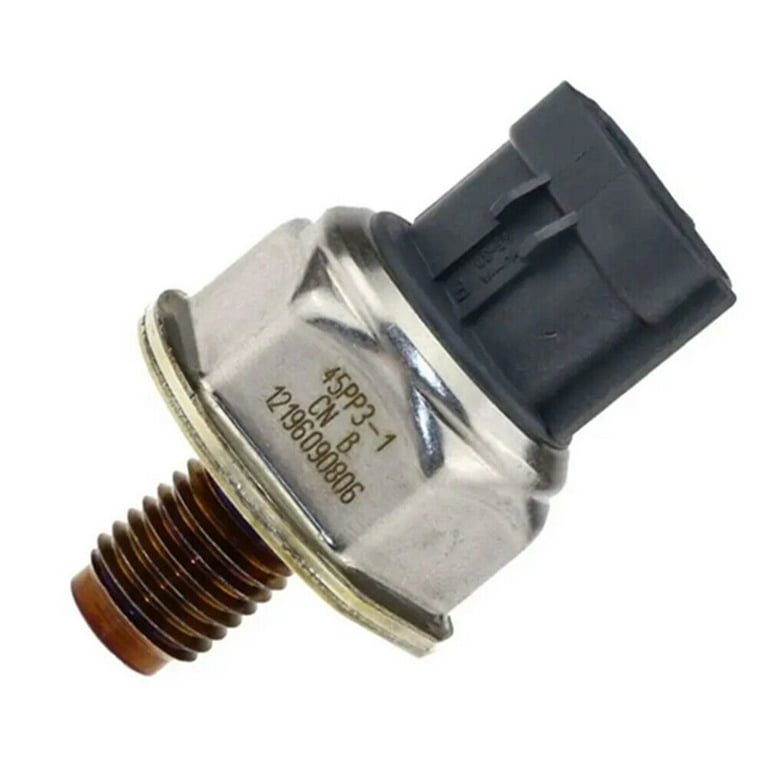 1 pc - Fuel Rail Pressure Sensor, 45PP3-1, 45PP3-4, 45PP31, 45PP34